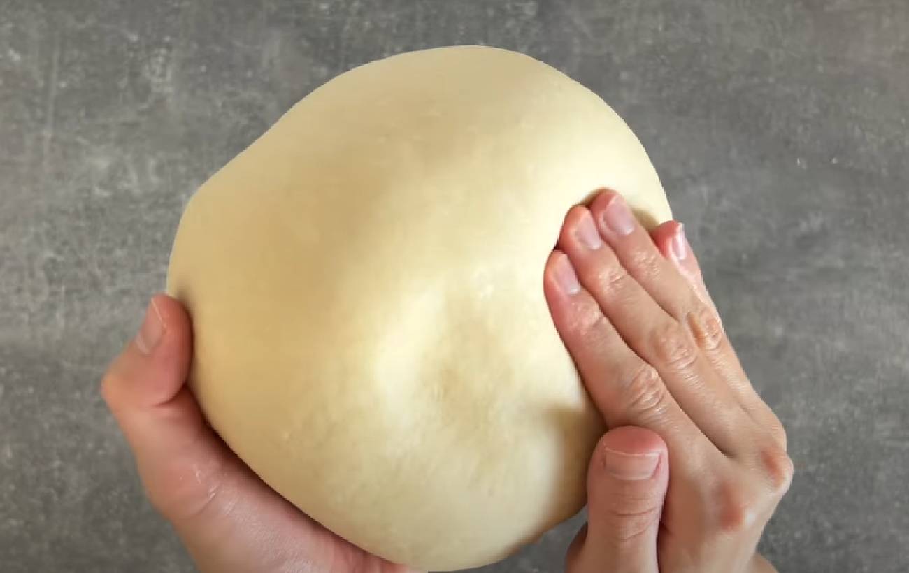 Пиріжки з капустою в духовці: рецепт для ледачих